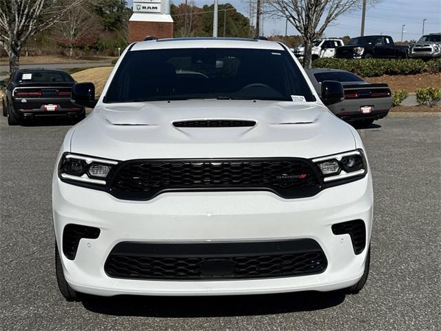 new 2026 Dodge Durango car, priced at $49,085