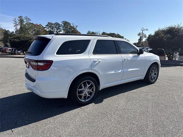 new 2026 Dodge Durango car, priced at $49,085