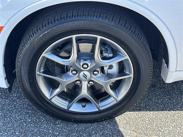 new 2026 Dodge Durango car, priced at $49,085