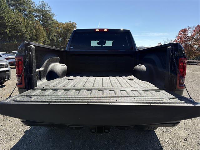 new 2026 Ram 2500 car, priced at $55,140