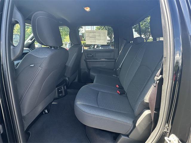 new 2025 Ram 2500 car, priced at $64,874