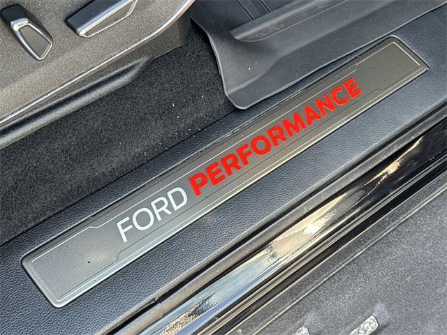 used 2024 Ford F-150 car, priced at $74,250