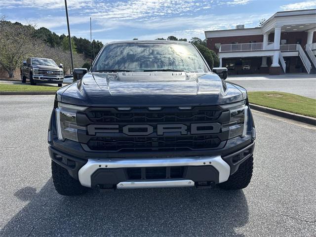 used 2024 Ford F-150 car, priced at $74,250