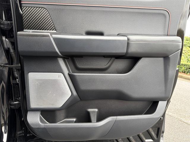 used 2024 Ford F-150 car, priced at $70,400