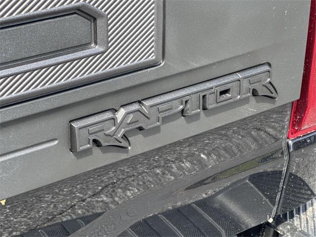 used 2024 Ford F-150 car, priced at $74,250