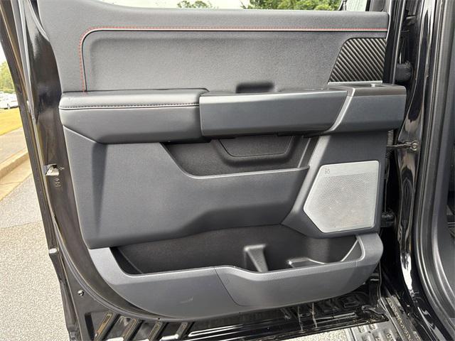 used 2024 Ford F-150 car, priced at $70,400
