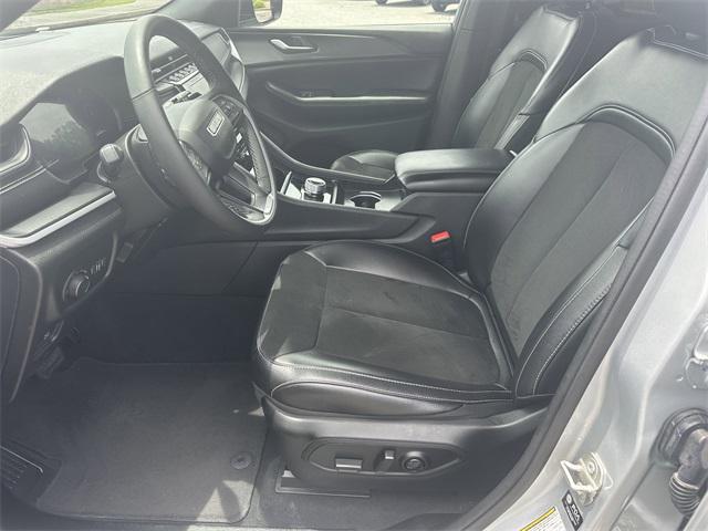 used 2024 Jeep Grand Cherokee L car, priced at $35,990