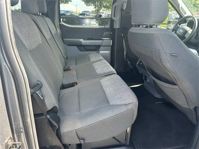 used 2023 Ford F-250 car, priced at $64,980