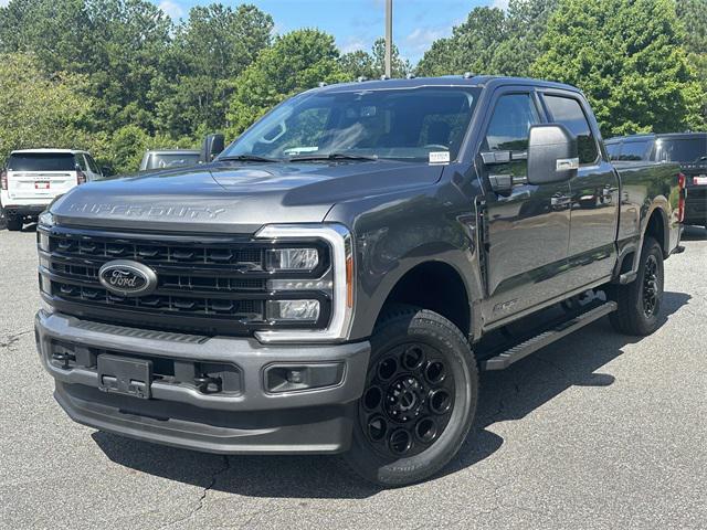 used 2023 Ford F-250 car, priced at $64,980