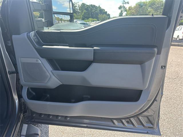 used 2023 Ford F-250 car, priced at $64,980