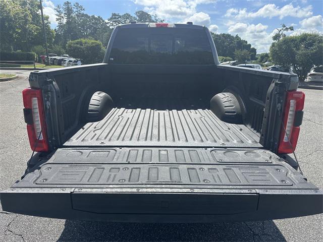 used 2023 Ford F-250 car, priced at $64,980