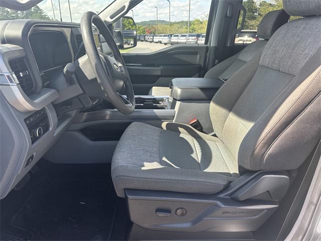used 2023 Ford F-250 car, priced at $64,980