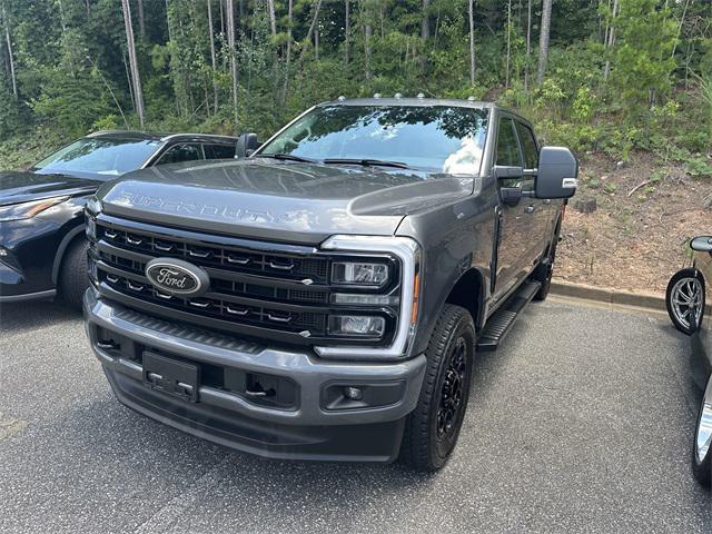 used 2023 Ford F-250 car, priced at $64,980