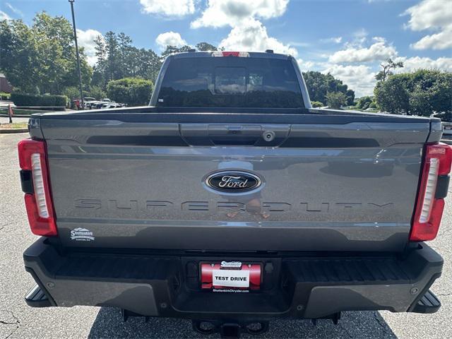 used 2023 Ford F-250 car, priced at $64,980