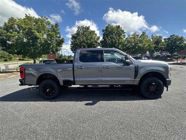 used 2023 Ford F-250 car, priced at $64,980