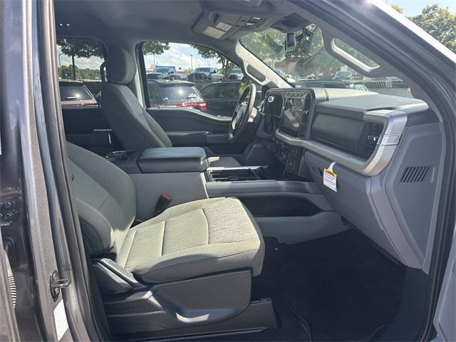 used 2023 Ford F-250 car, priced at $64,980