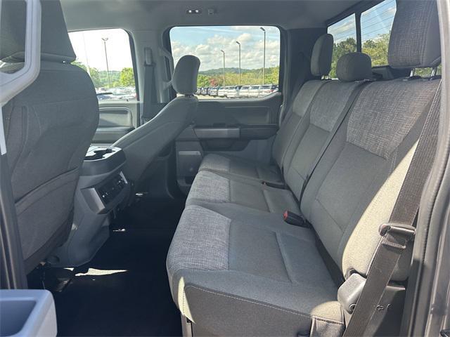 used 2023 Ford F-250 car, priced at $64,980