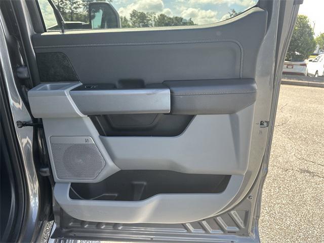 used 2023 Ford F-250 car, priced at $64,980