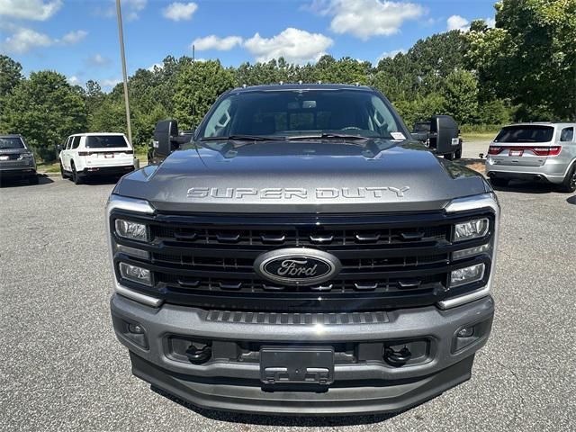 used 2023 Ford F-250 car, priced at $64,980