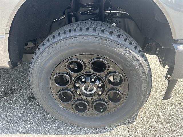 used 2023 Ford F-250 car, priced at $64,980