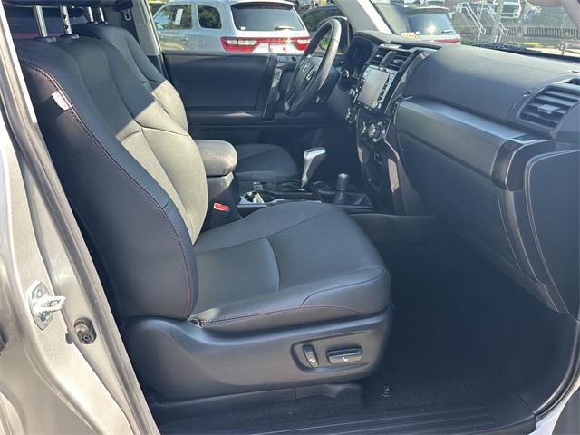 used 2020 Toyota 4Runner car, priced at $41,695