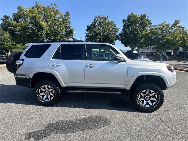 used 2020 Toyota 4Runner car, priced at $41,695