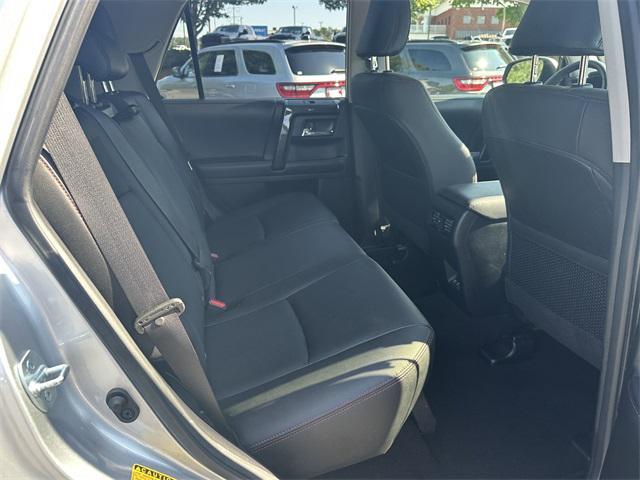 used 2020 Toyota 4Runner car, priced at $41,695