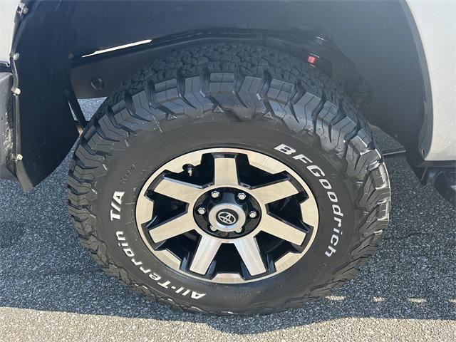 used 2020 Toyota 4Runner car, priced at $41,695