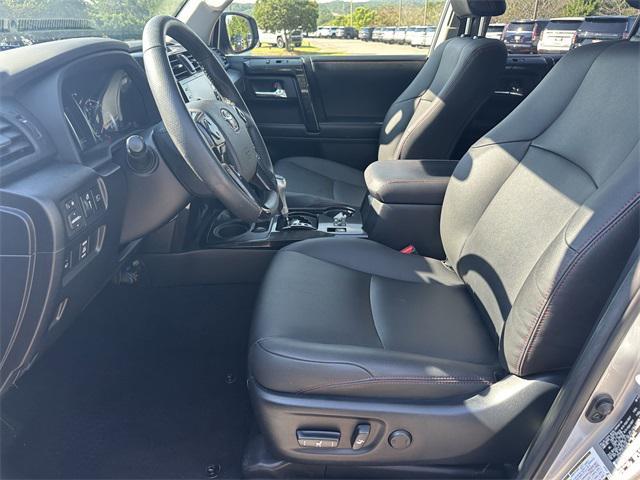 used 2020 Toyota 4Runner car, priced at $41,695