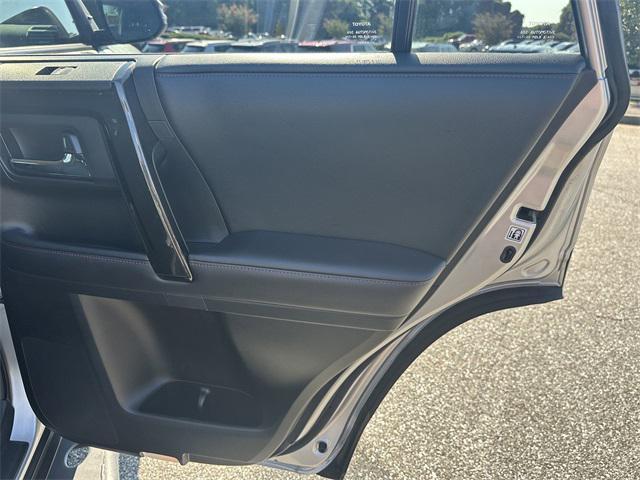 used 2020 Toyota 4Runner car, priced at $41,695