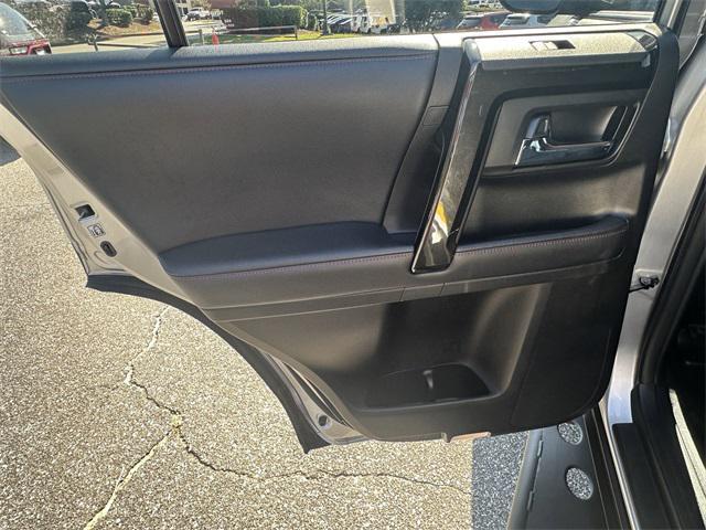 used 2020 Toyota 4Runner car, priced at $41,695