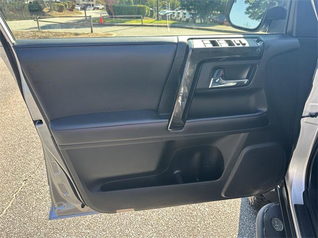 used 2020 Toyota 4Runner car, priced at $41,695