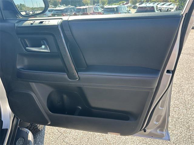 used 2020 Toyota 4Runner car, priced at $41,695