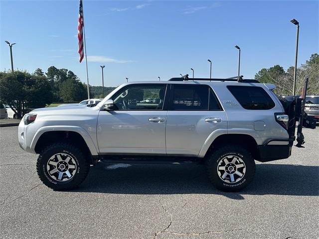 used 2020 Toyota 4Runner car, priced at $41,695