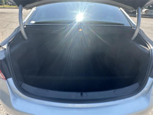 used 2019 Chevrolet Impala car, priced at $8,999