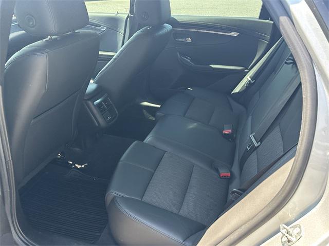used 2019 Chevrolet Impala car, priced at $8,999