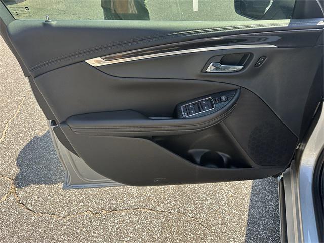used 2019 Chevrolet Impala car, priced at $8,999