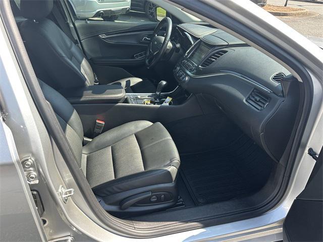 used 2019 Chevrolet Impala car, priced at $8,999