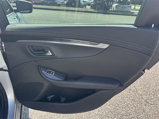used 2019 Chevrolet Impala car, priced at $8,999