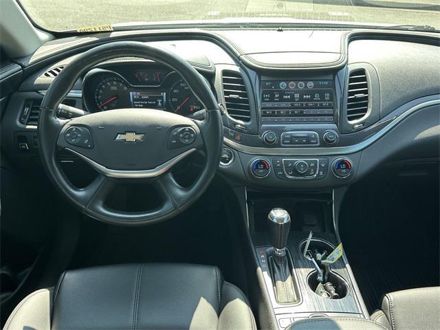 used 2019 Chevrolet Impala car, priced at $8,999