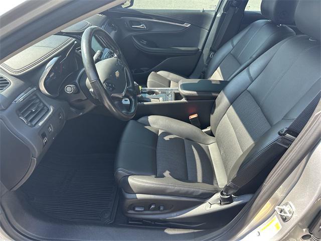 used 2019 Chevrolet Impala car, priced at $8,999