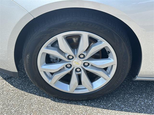 used 2019 Chevrolet Impala car, priced at $8,999