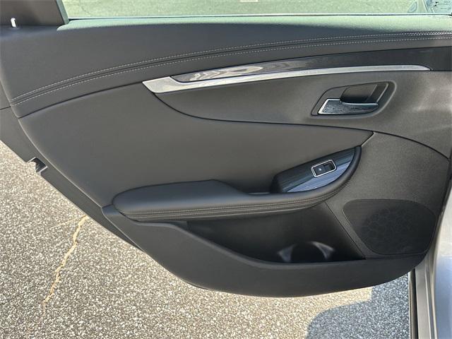 used 2019 Chevrolet Impala car, priced at $8,999