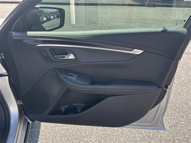 used 2019 Chevrolet Impala car, priced at $8,999