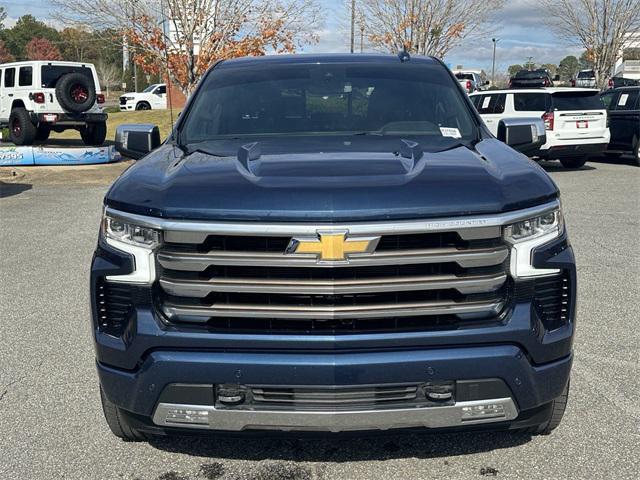 used 2022 Chevrolet Silverado 1500 car, priced at $44,775