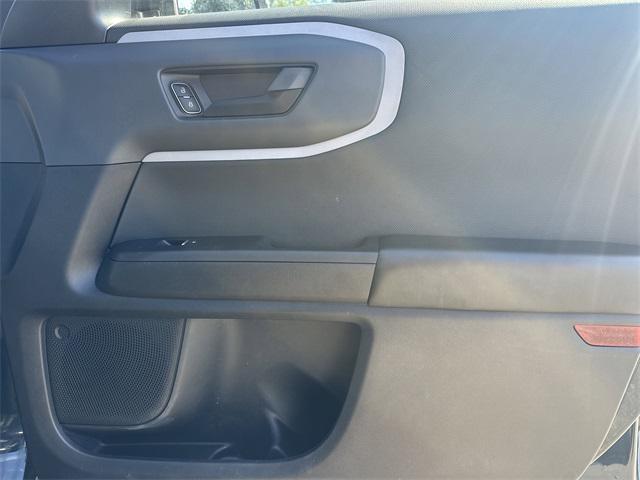 used 2022 Ford Bronco Sport car, priced at $24,845
