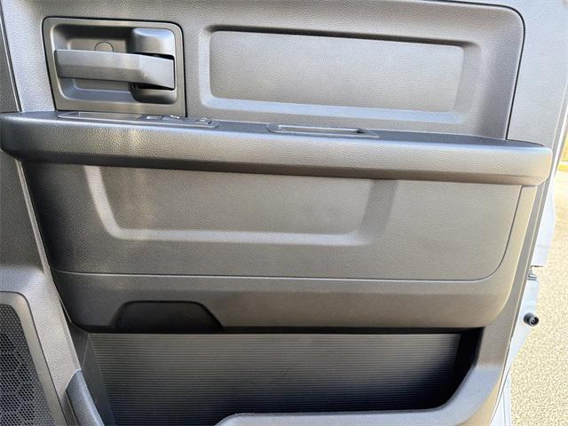 used 2021 Ram 1500 car, priced at $24,925