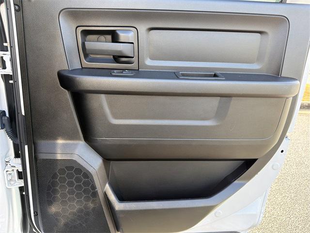 used 2021 Ram 1500 car, priced at $24,925