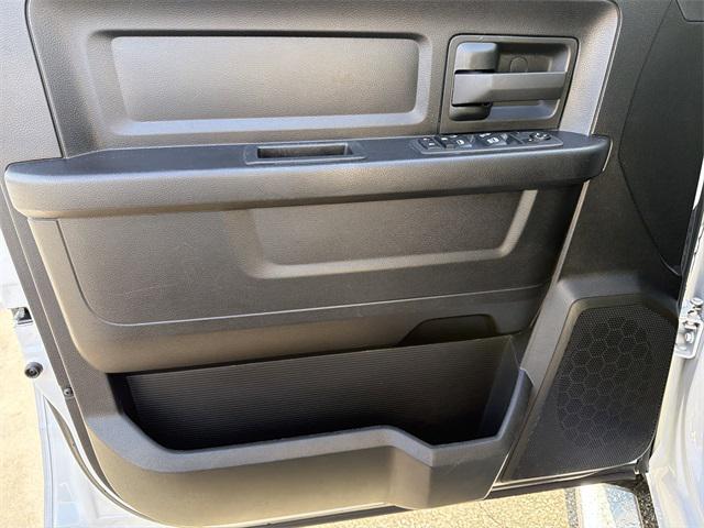 used 2021 Ram 1500 car, priced at $24,925