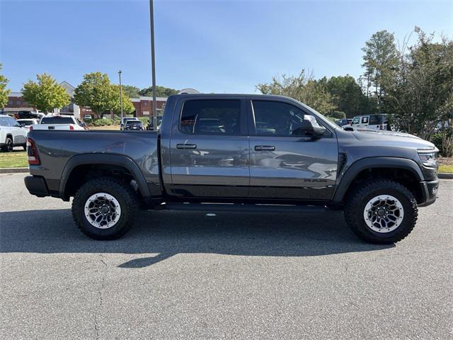 used 2021 Ram 1500 car, priced at $69,775